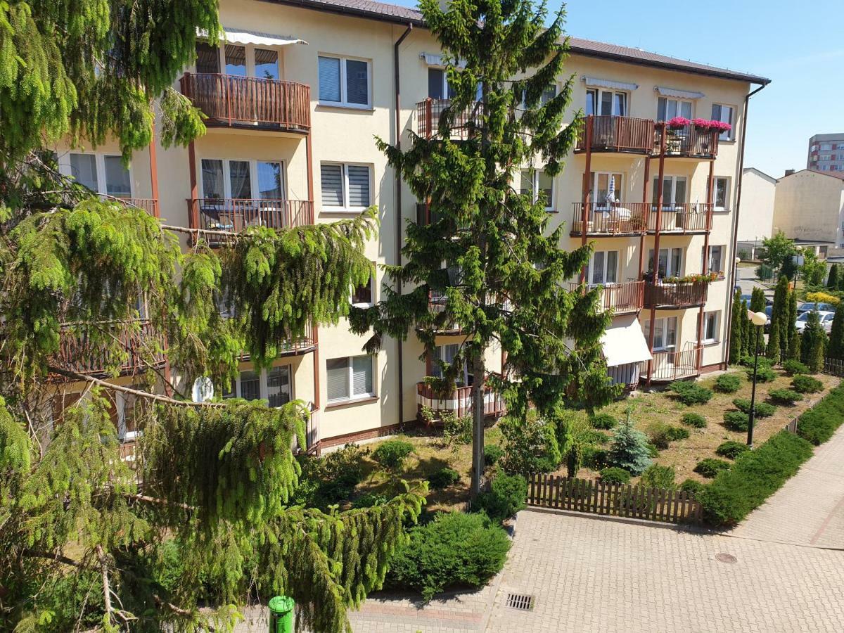 Visit Baltic - Malczewskiego Świnoujście Exterior foto