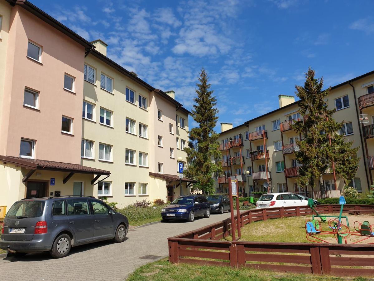 Visit Baltic - Malczewskiego Świnoujście Exterior foto